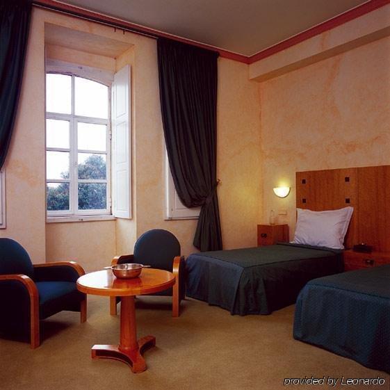 Curia Palace Hotel Spa & Golf Resort Anadia Zimmer foto